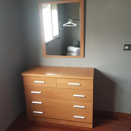 Apartmán Apartament Padrón