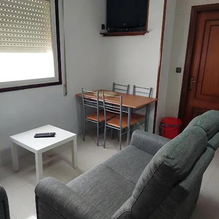 Apartament Apartmán Padrón