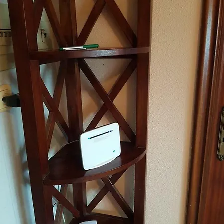 Apartament Apartmán