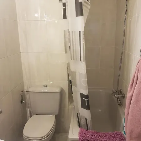 Apartament Apartmán *