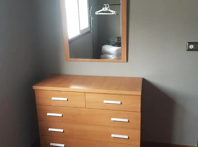 公寓 Apartament 帕德隆