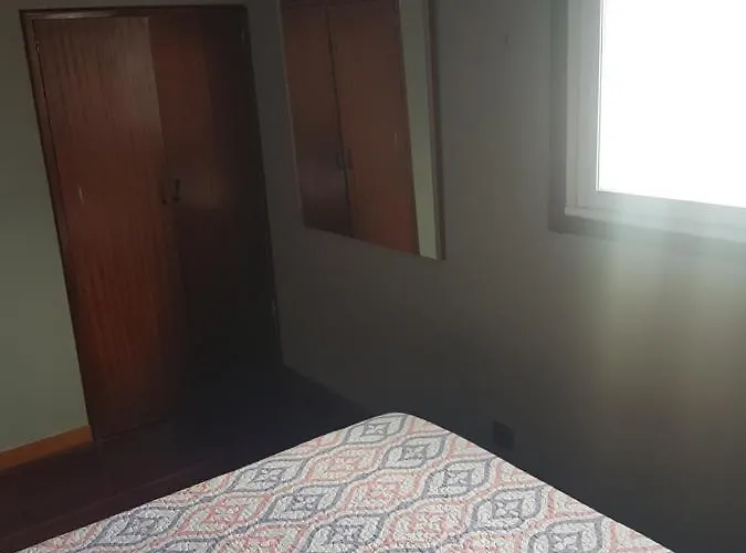 Apartament 帕德隆