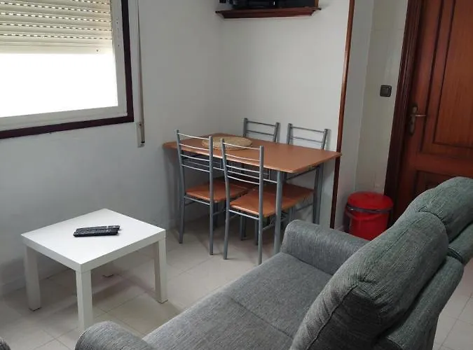 Apartament 公寓 帕德隆